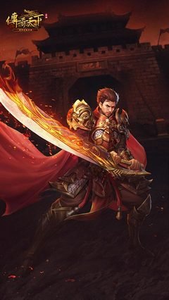 开启全新冒险，传奇sf让你热血沸腾